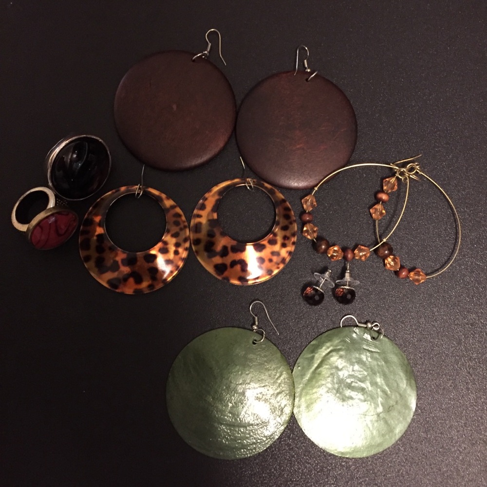 Accessory Bundle - Picture 2 of 4